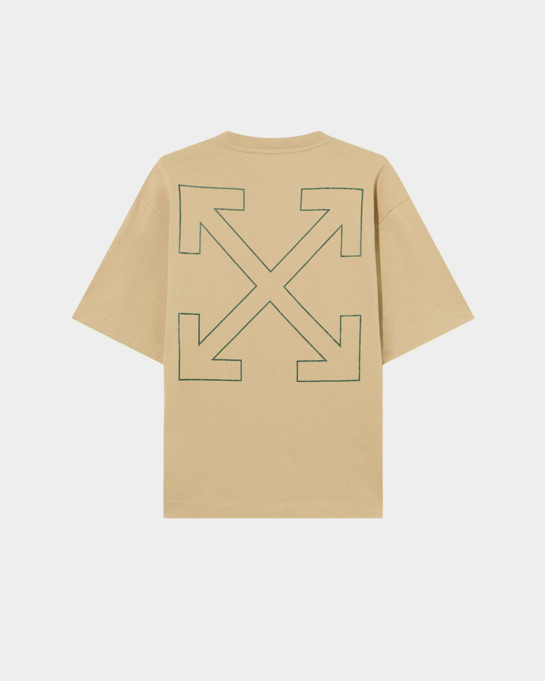 Off White majica