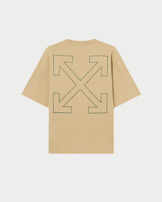 Off White majica