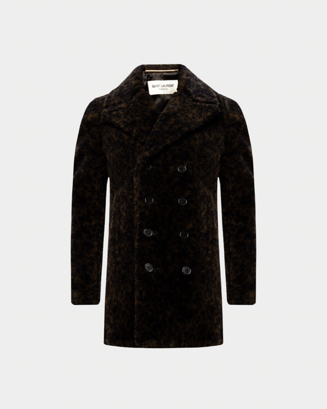 Saint Laurent kaput