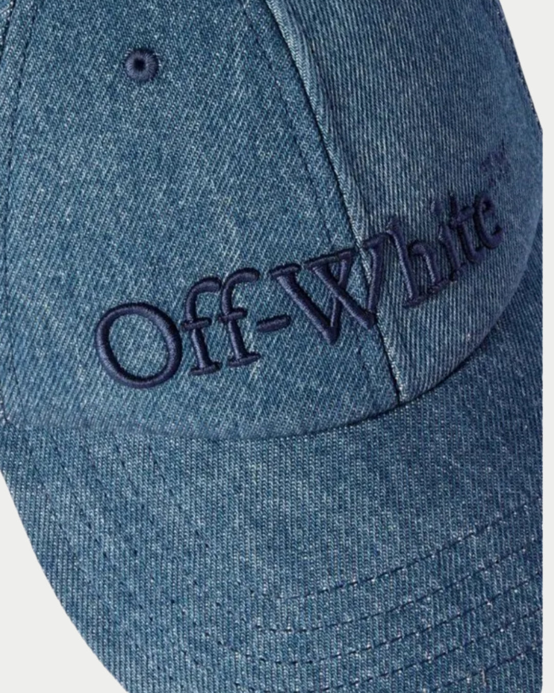 Off White kačket