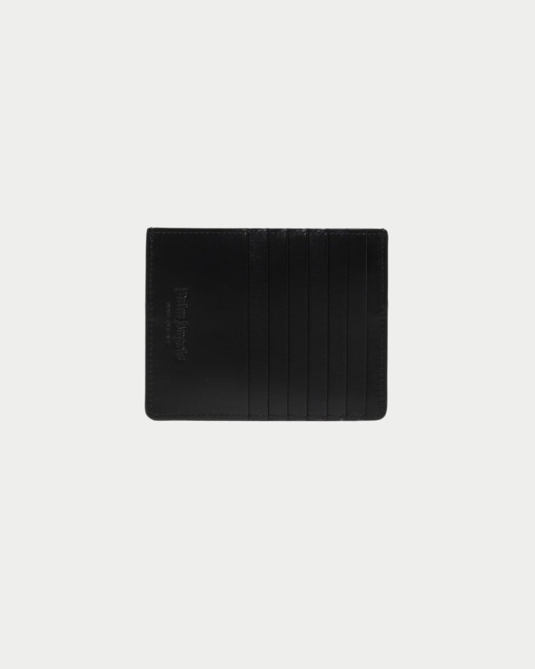 Palm Angels card holder