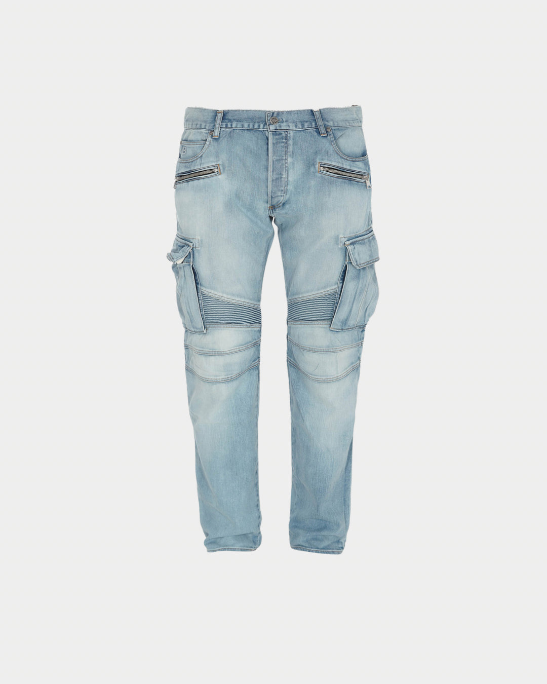 Balmain farmerke