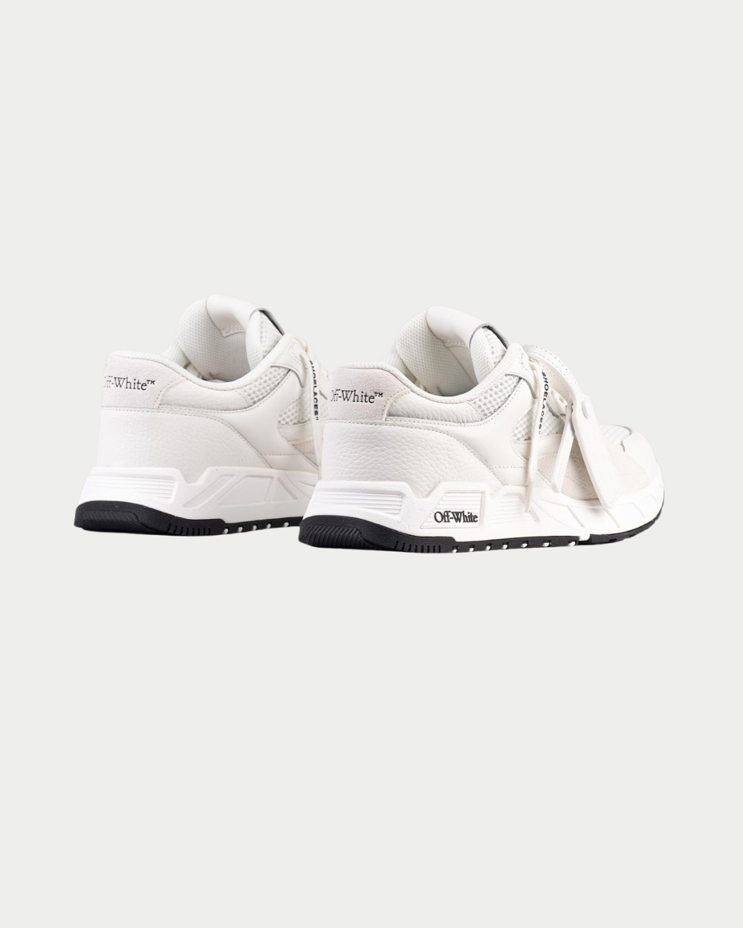 Off White patike