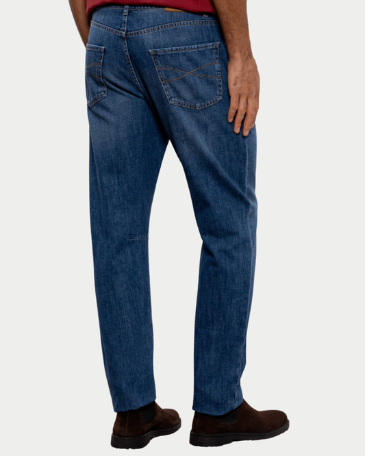 Brunello Cucinelli farmerke