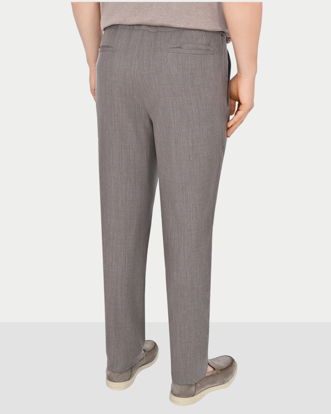 Mandelli pantalone