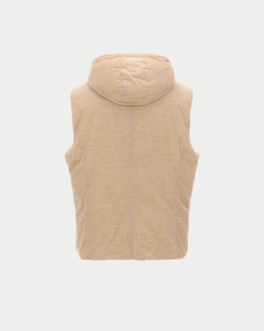 Brunello Cucinelli prsluk
