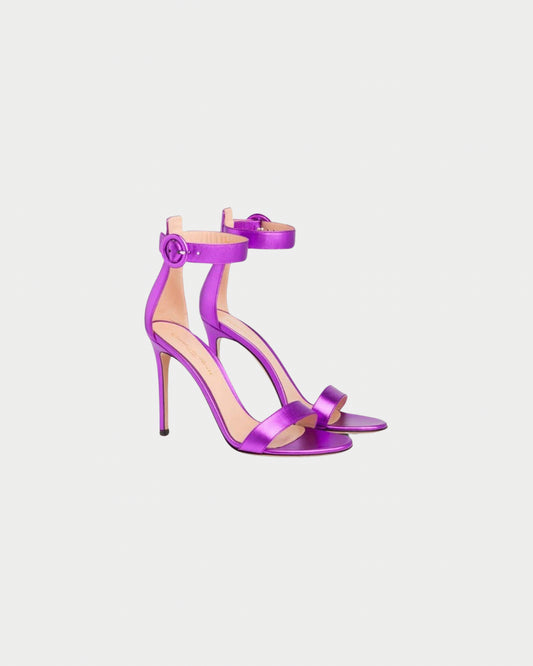 Gianvito Rossi sandale