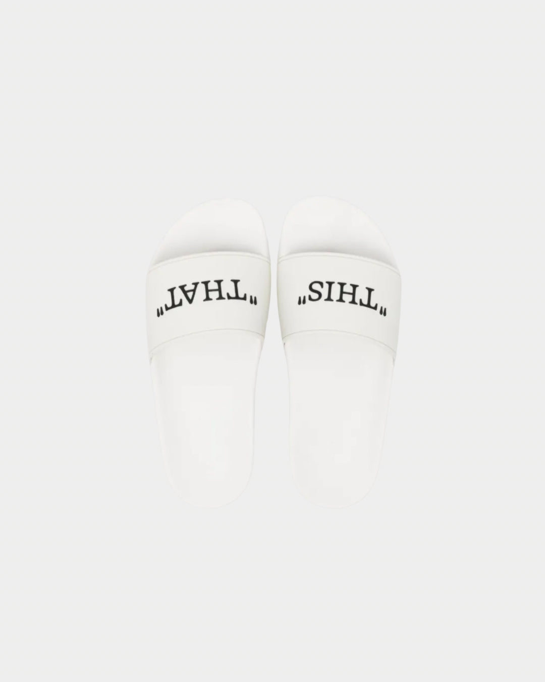 Off White papuče