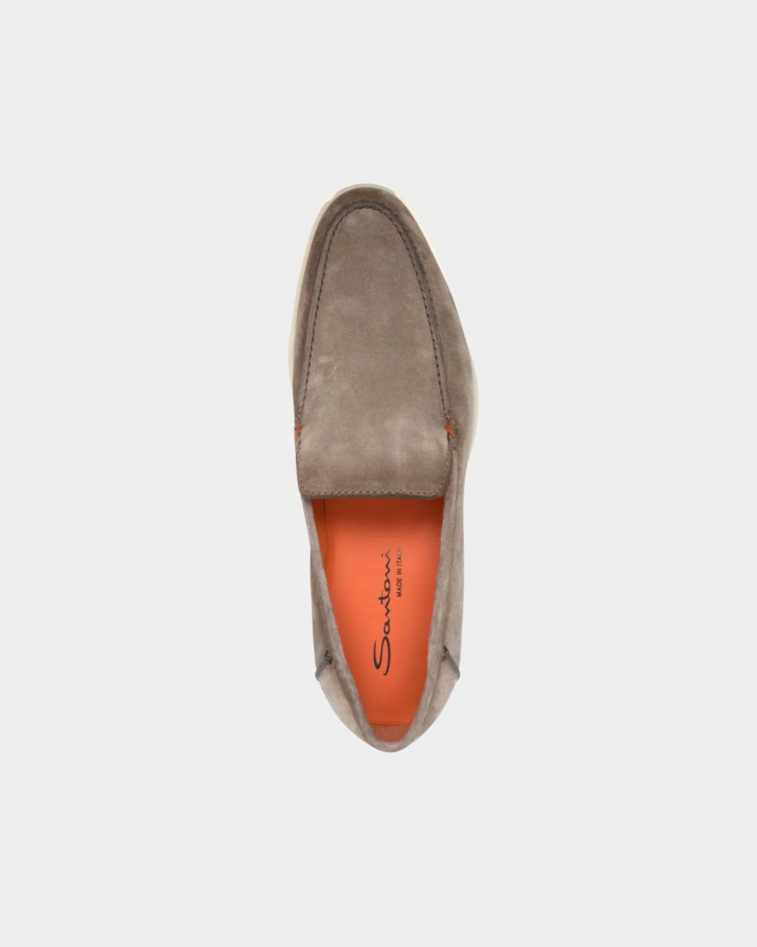 Santoni mokasine