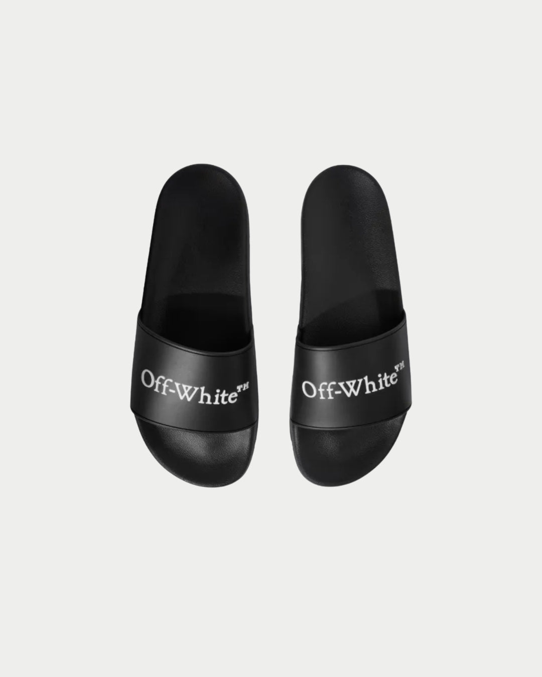 Off White papuče
