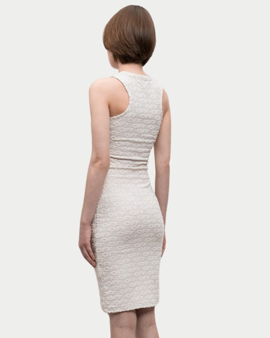 Off White haljina