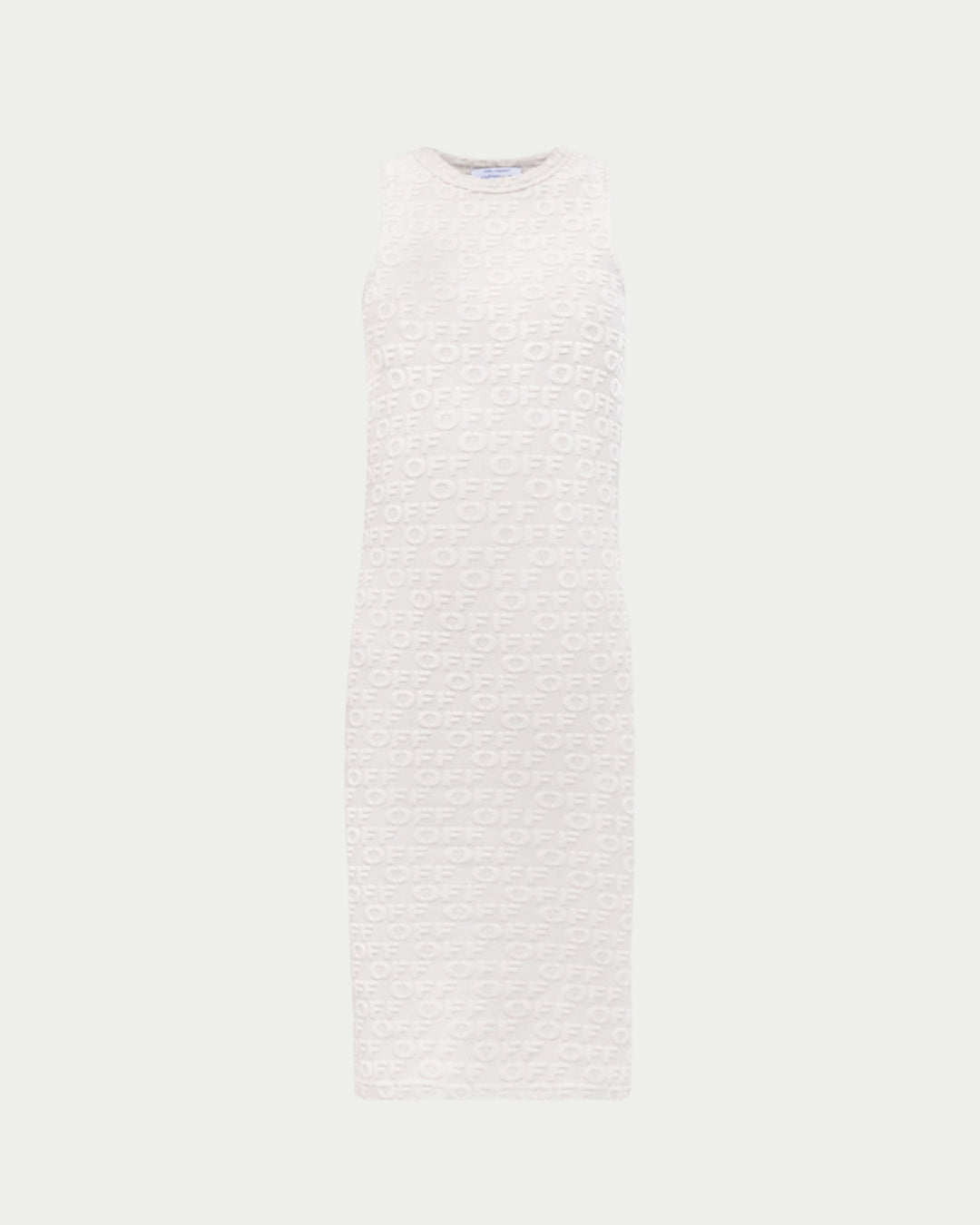 Off White haljina