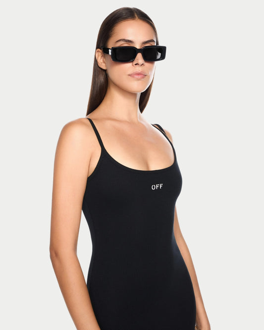 Off White haljine