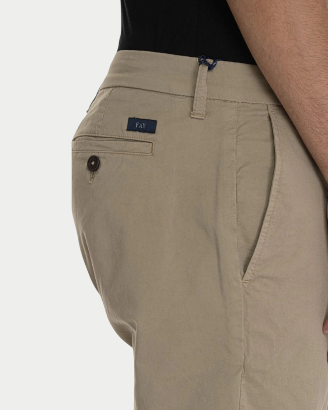 Fay pantalone