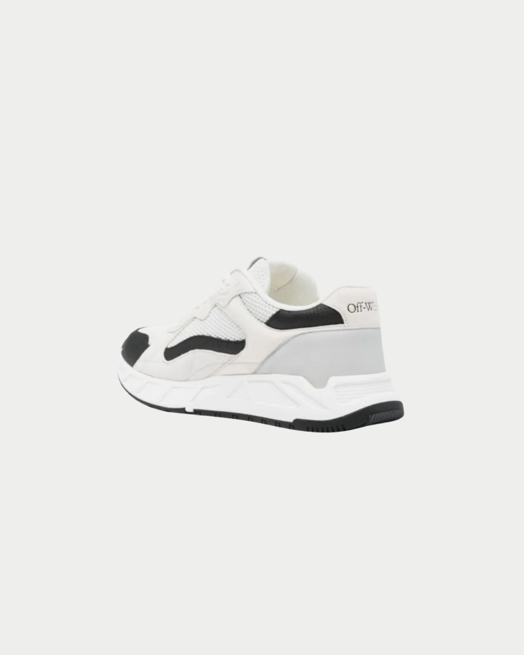 Off White patike
