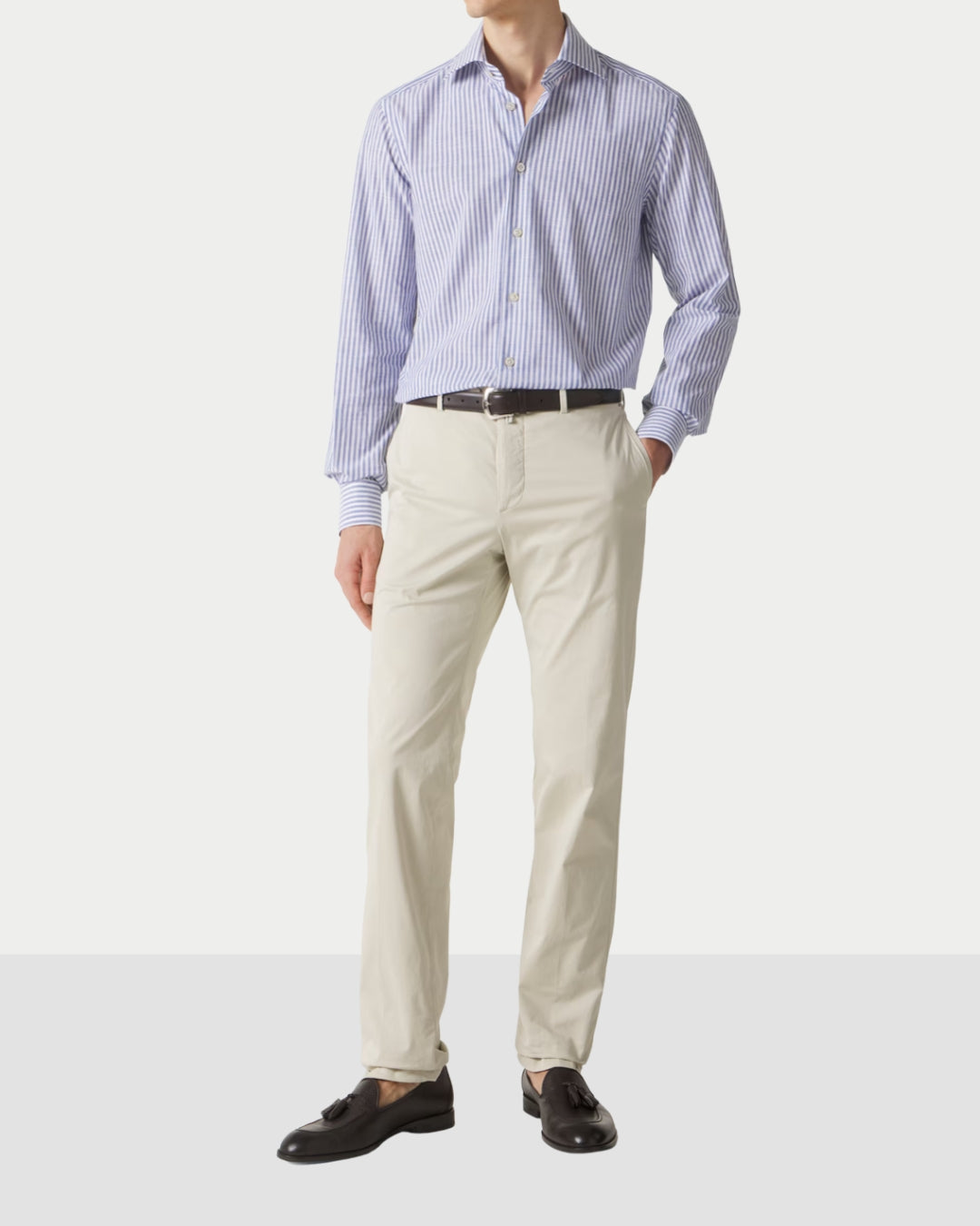 Kiton pantalone