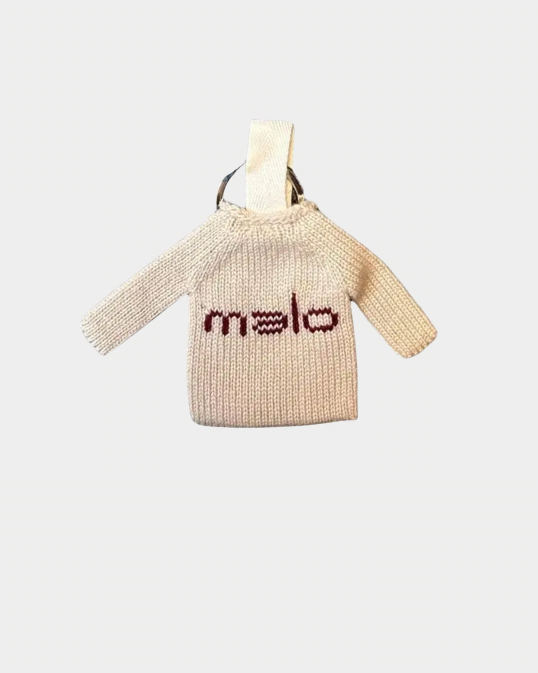 Malo privezak