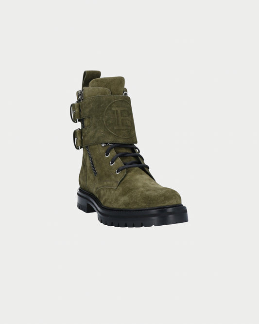 Balmain čizme