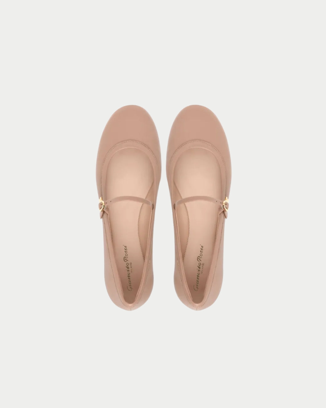 Gianvito Rossi baletanke