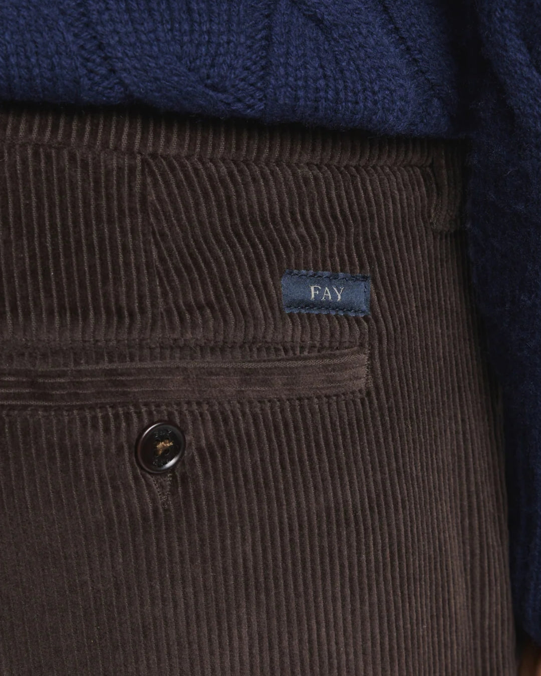 Fay pantalone