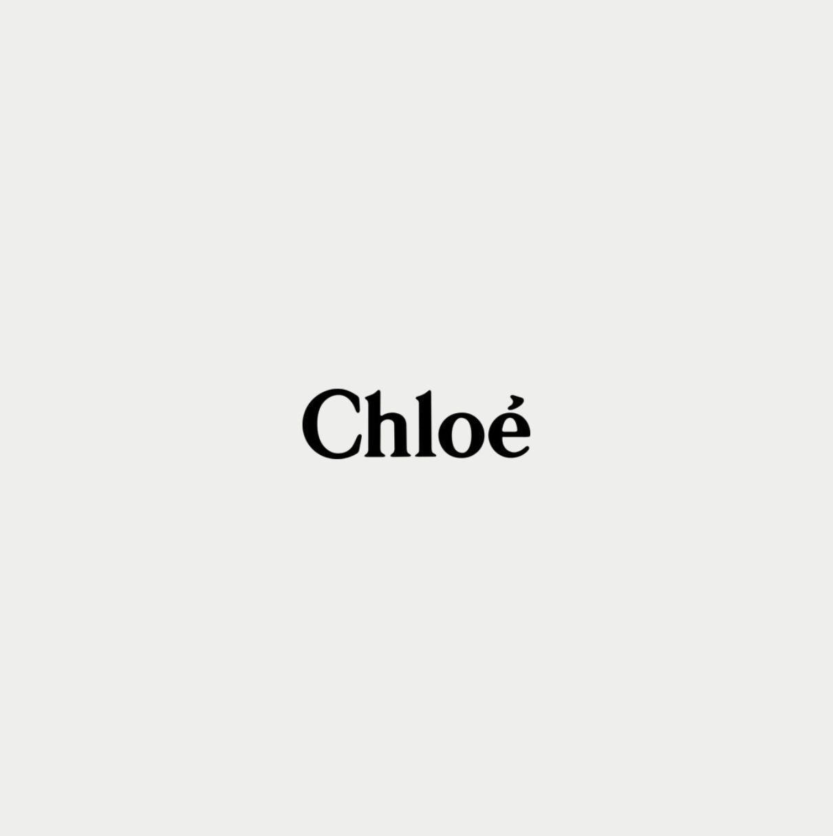 CHLOÉ