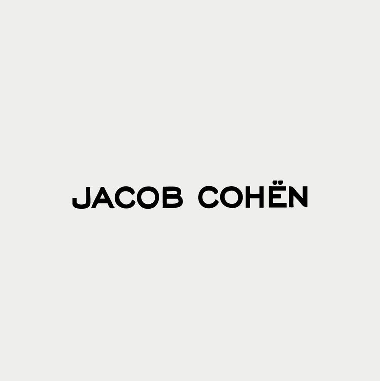 JACOB COHËN