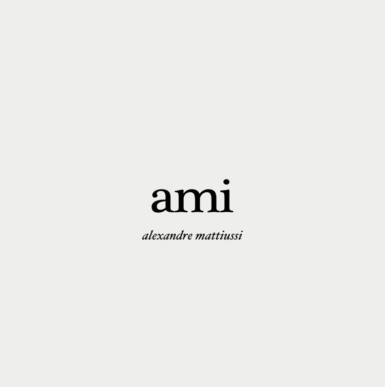 AMI PARIS