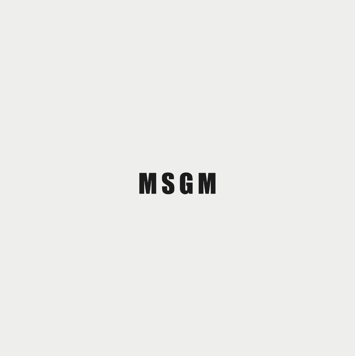 MSGM
