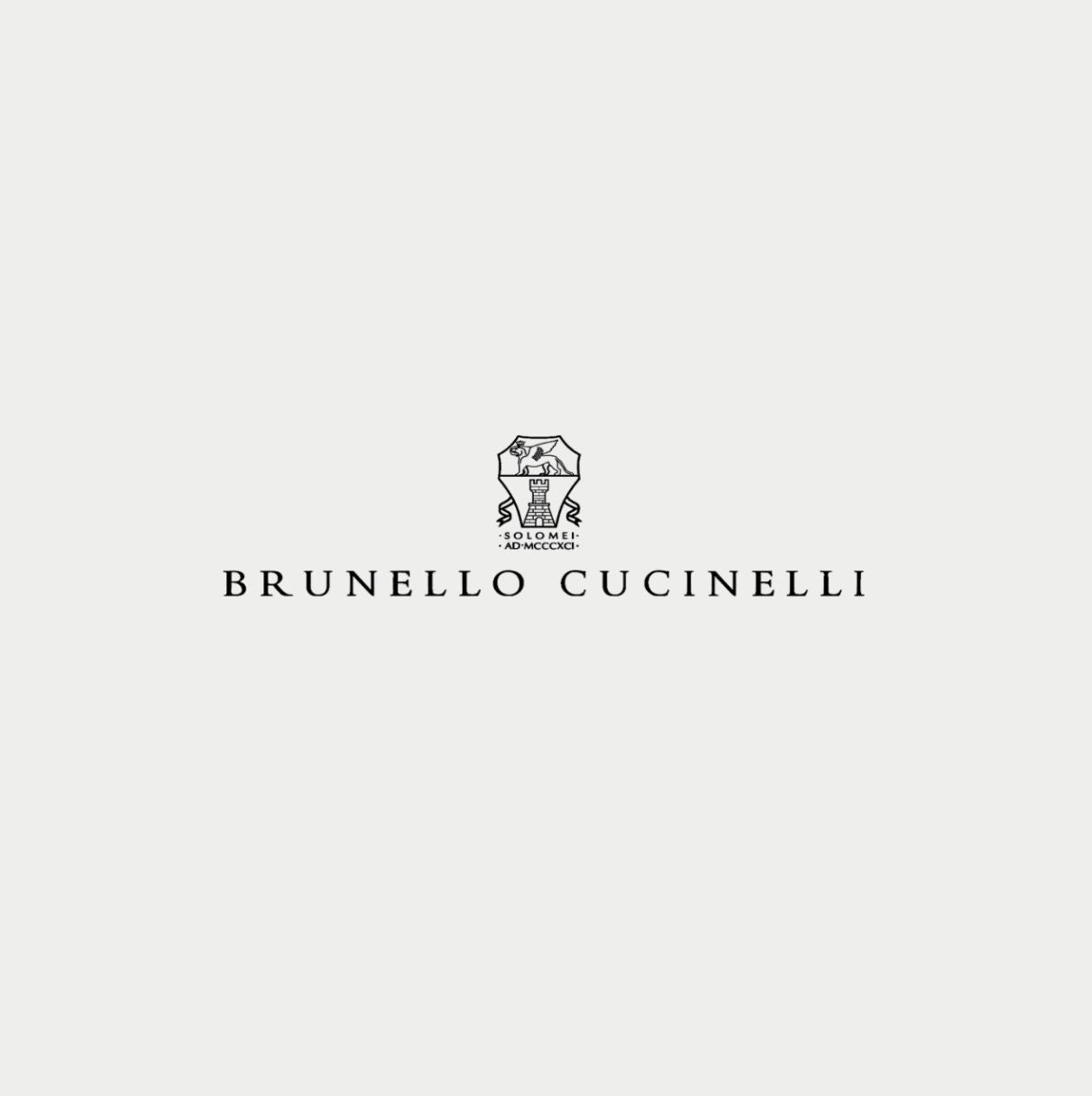 BRUNELLO CUCINELLI