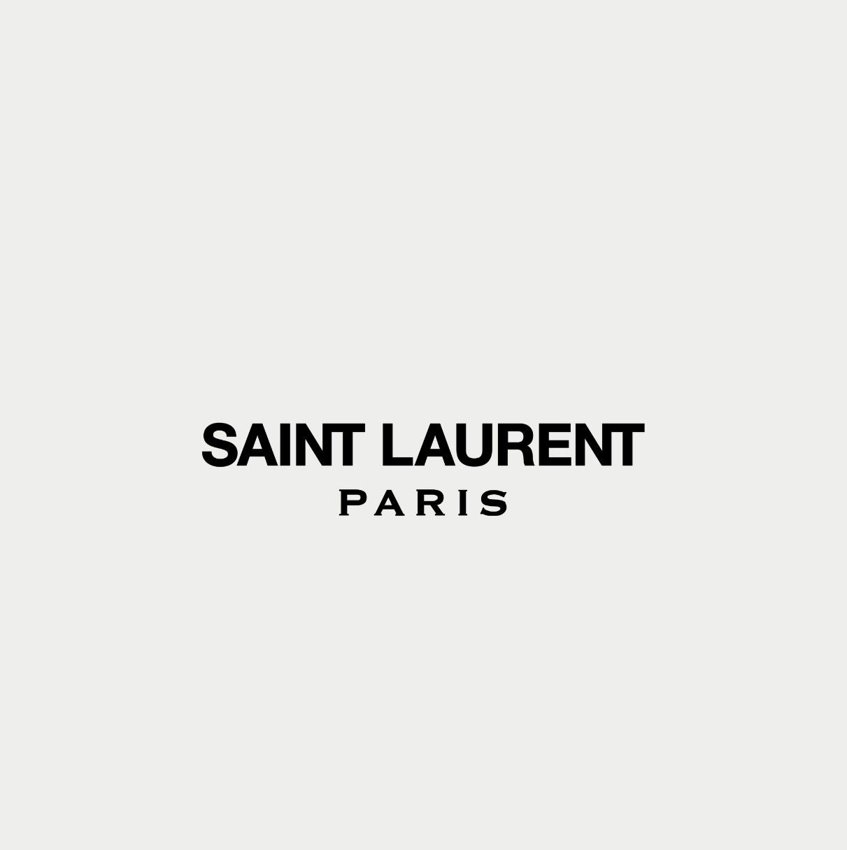 SAINT LAURENT