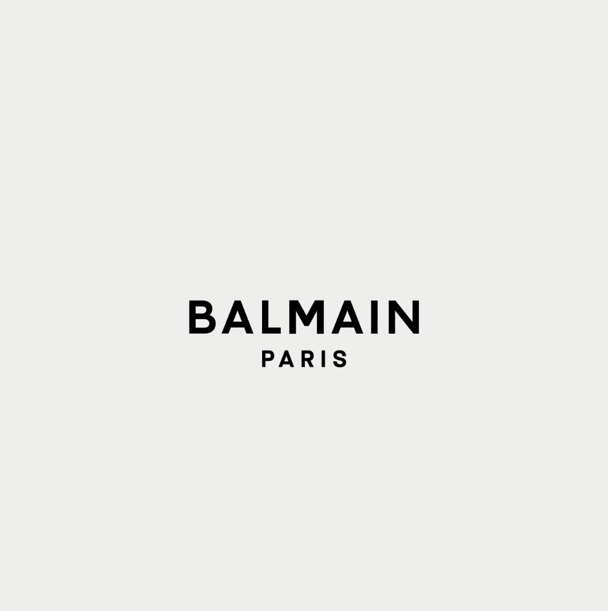 BALMAIN