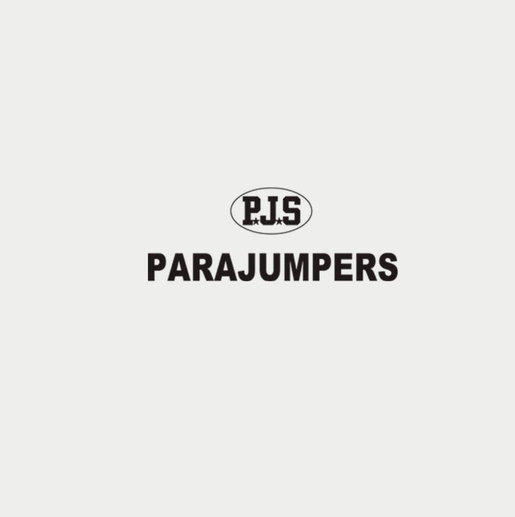 PARAJUMPERS