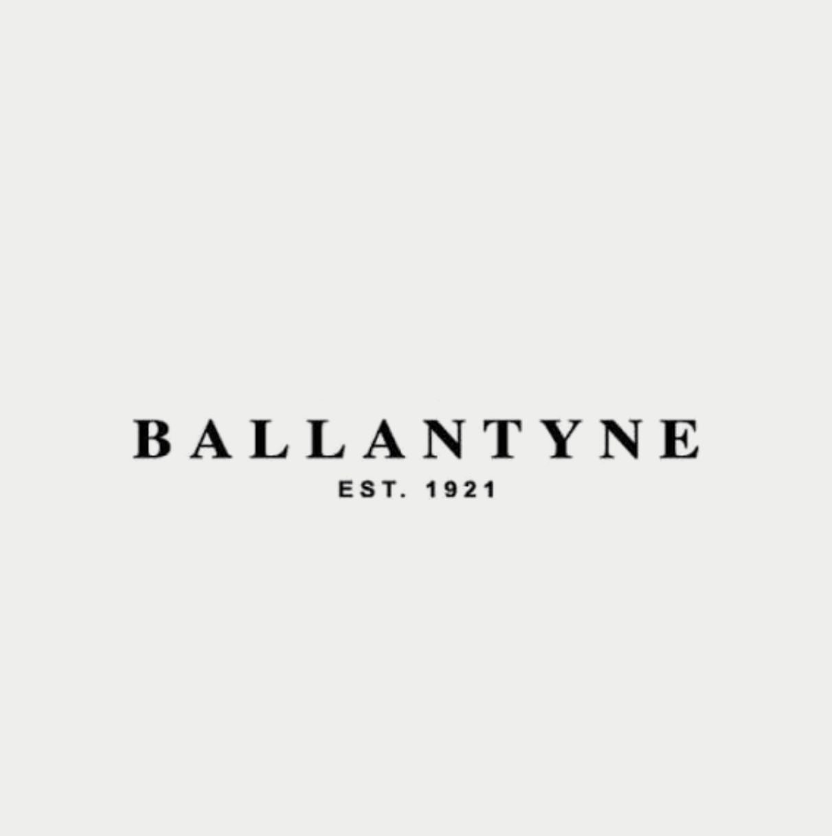 BALLANTYNE