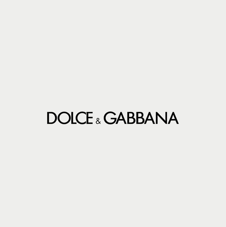 DOLCE&GABBANA
