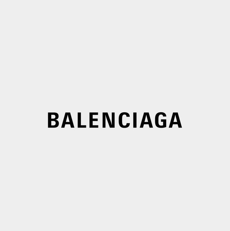 BALENCIAGA