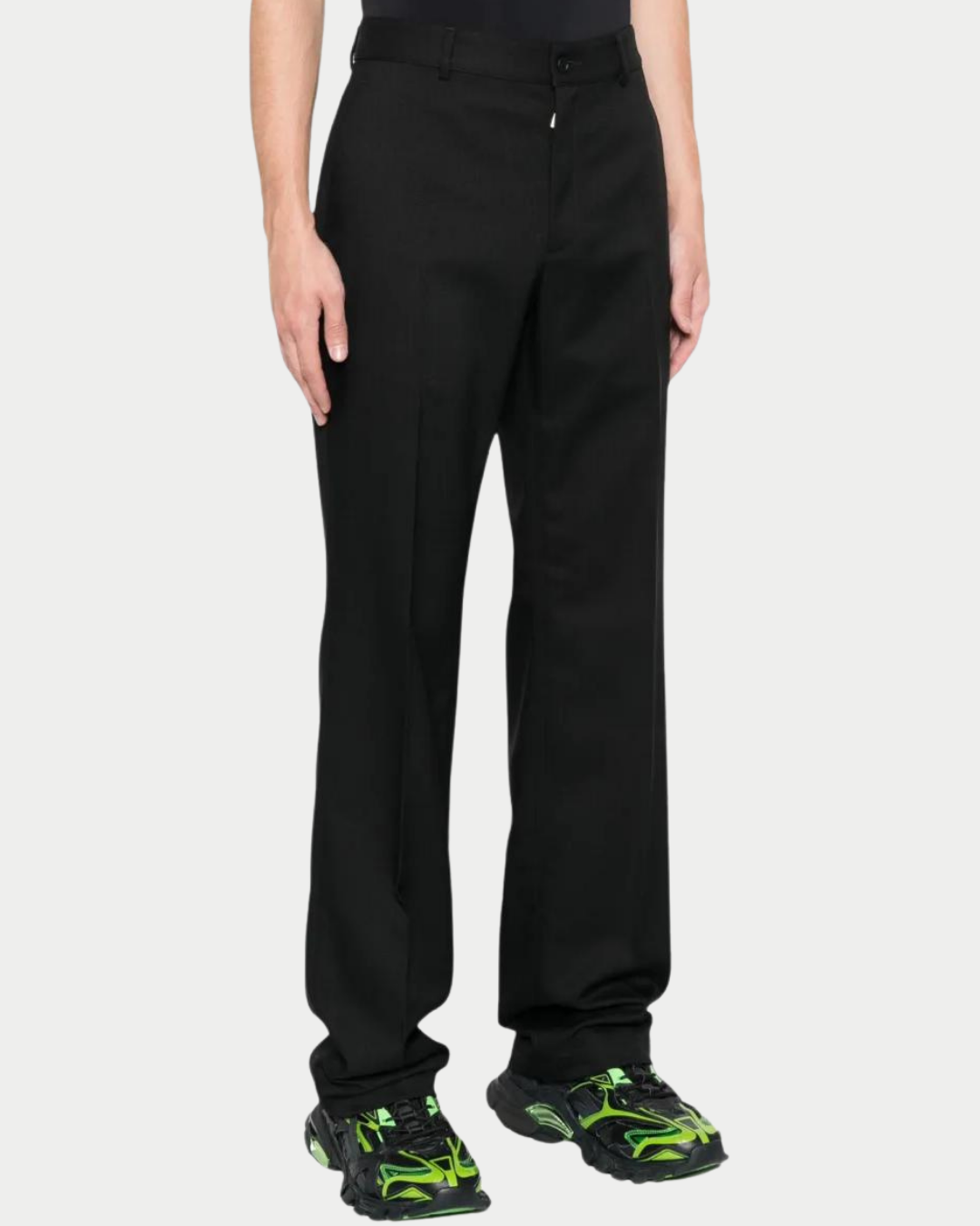 Off White pantalone