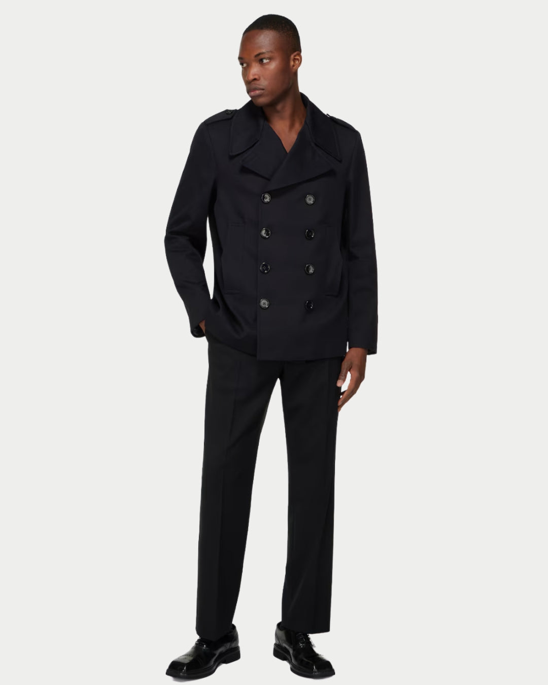Dolce&Gabbana kaput