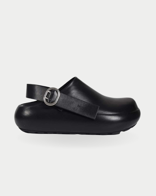 Jil Sander klompe