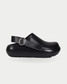 Jil Sander klompe