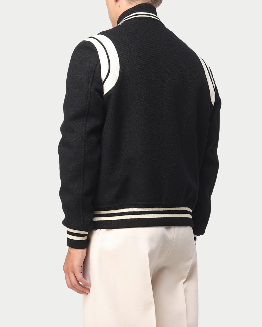 Saint Laurent jakna