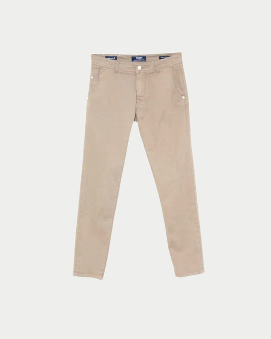 Barba pantalone