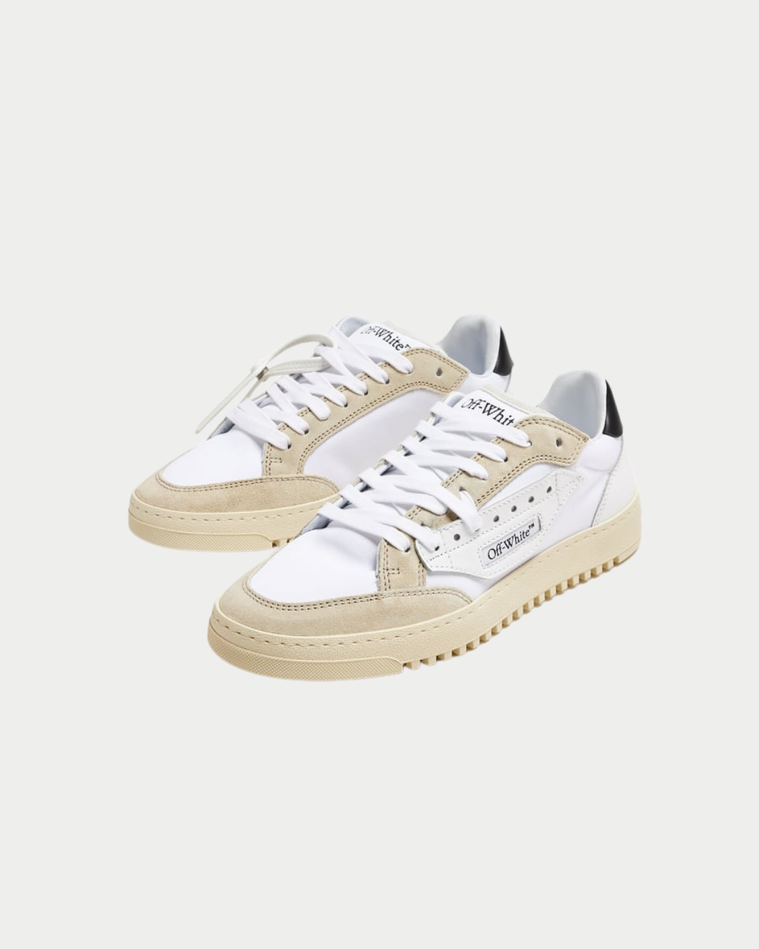 Off White patike