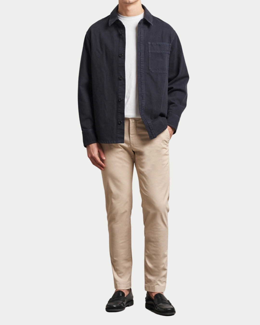 Jacob Cohën pantalone