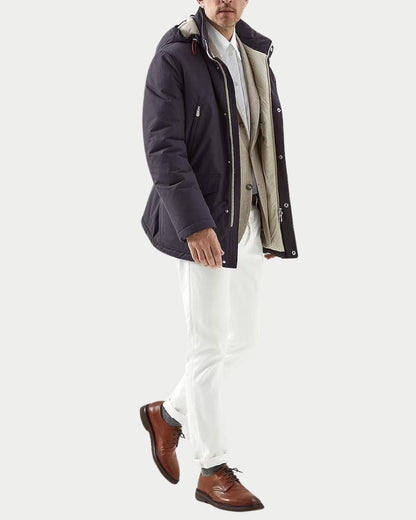 Brunello Cucinelli jakna