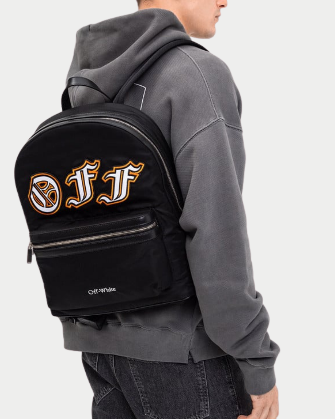 Off White ranac
