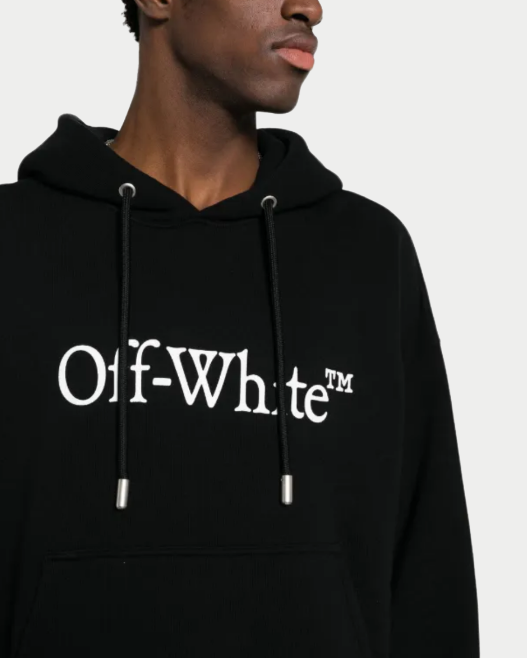 Off White duks