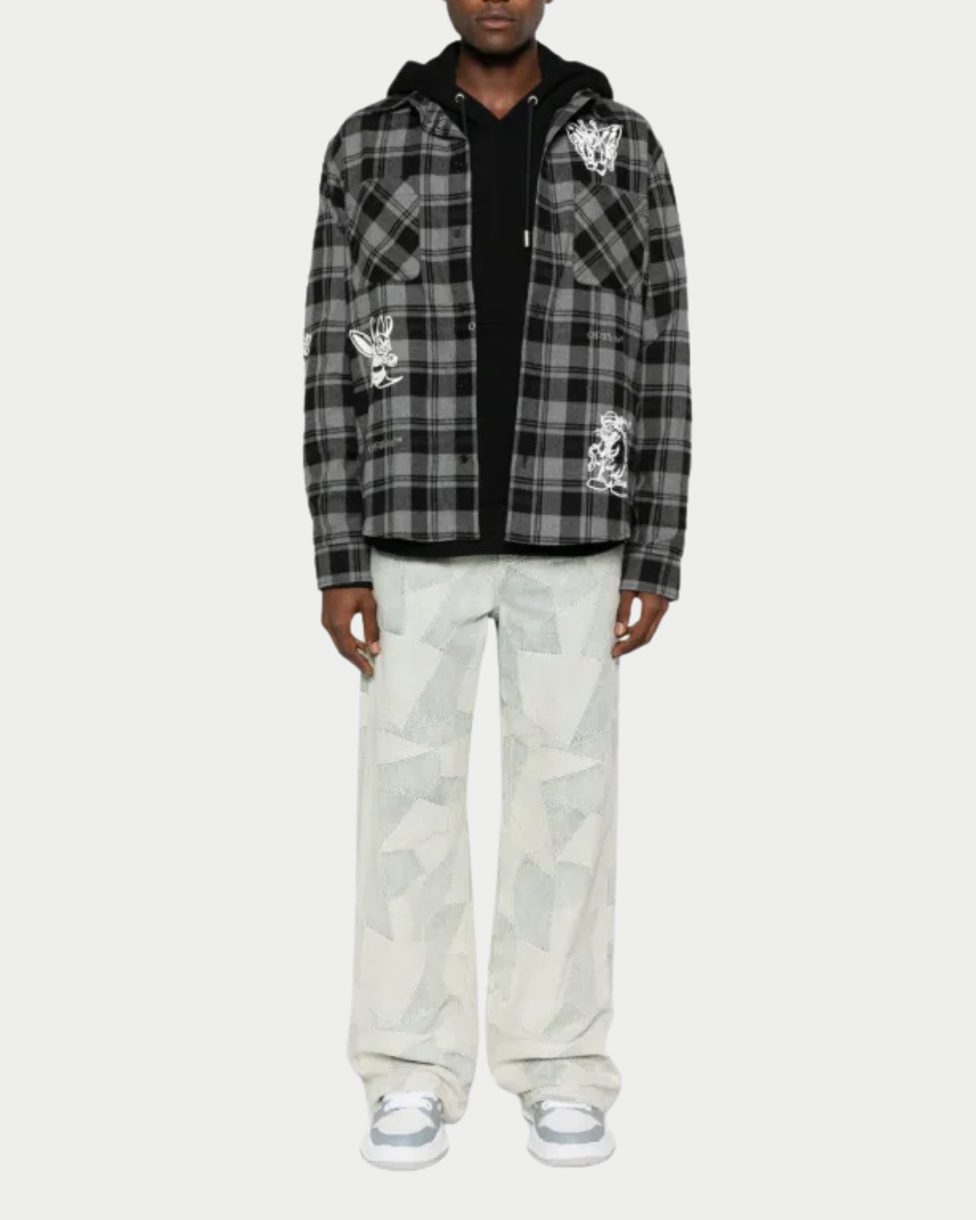 Off White košulja