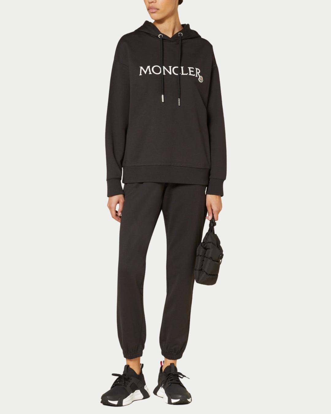 Moncler duks