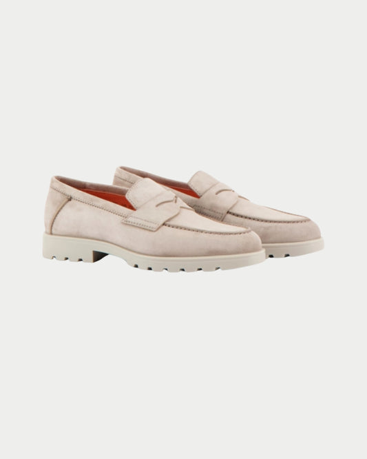 Santoni mokasine