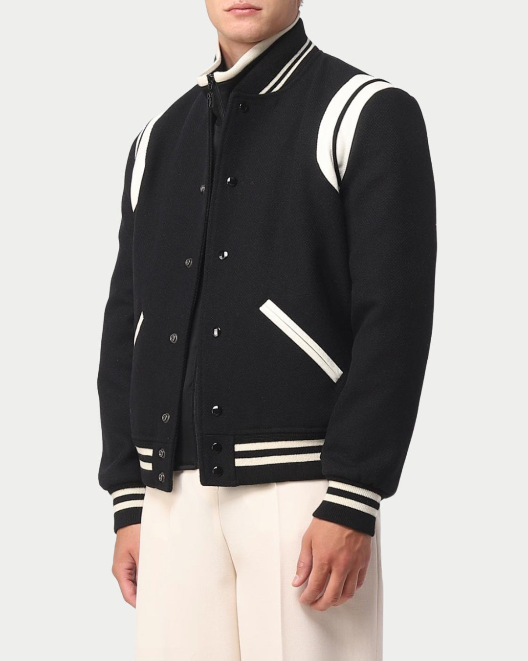 Saint Laurent jakna